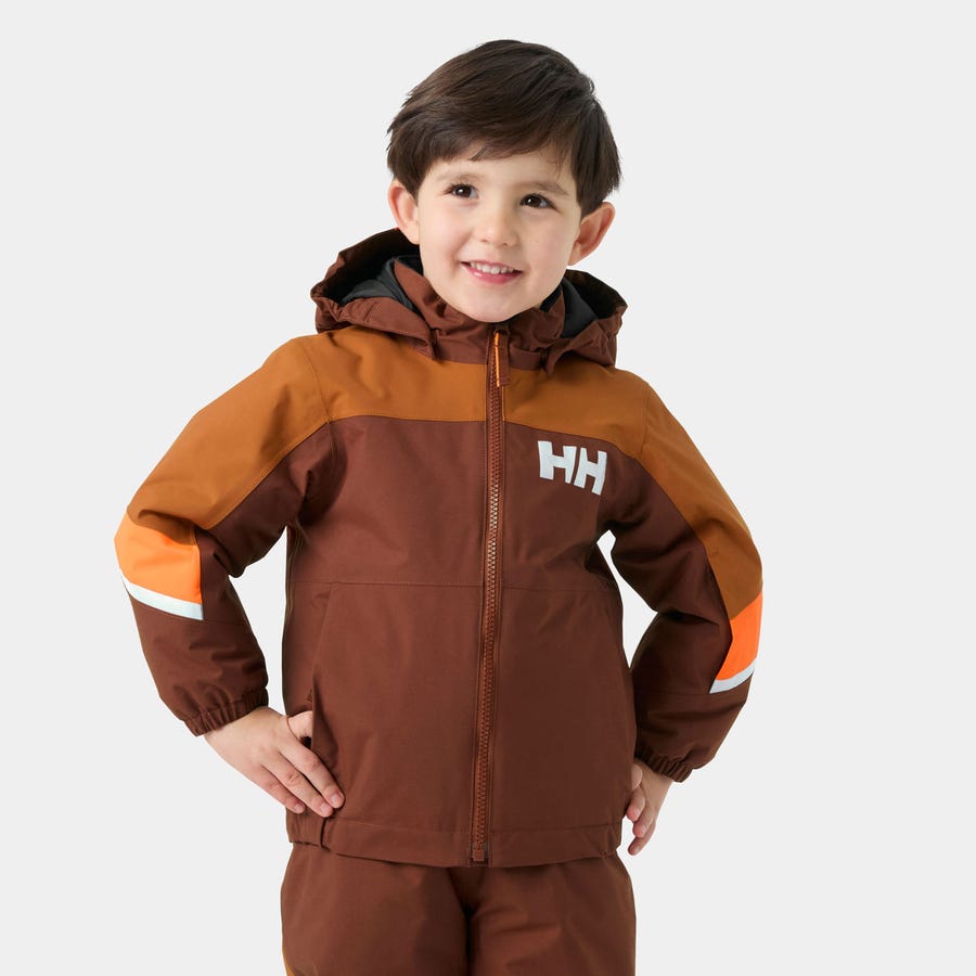 Helly Hansen Manteau Rider (2 à 8 ans)