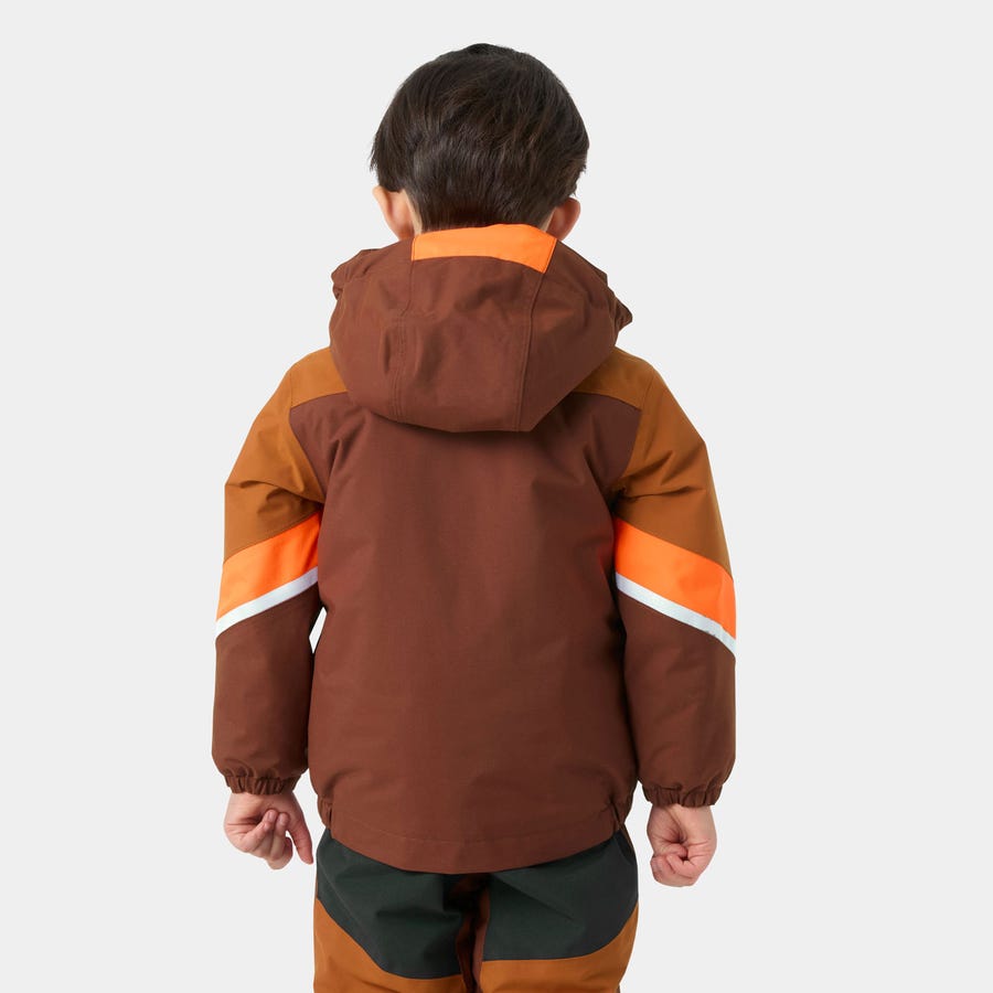 Helly Hansen Manteau Rider (2 à 8 ans)