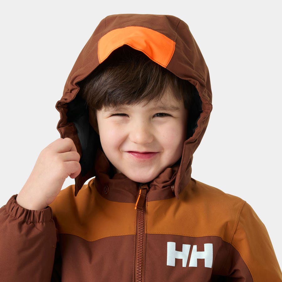 Helly Hansen Manteau Rider (2 à 8 ans)