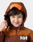 Helly Hansen Manteau Rider (2 à 8 ans)