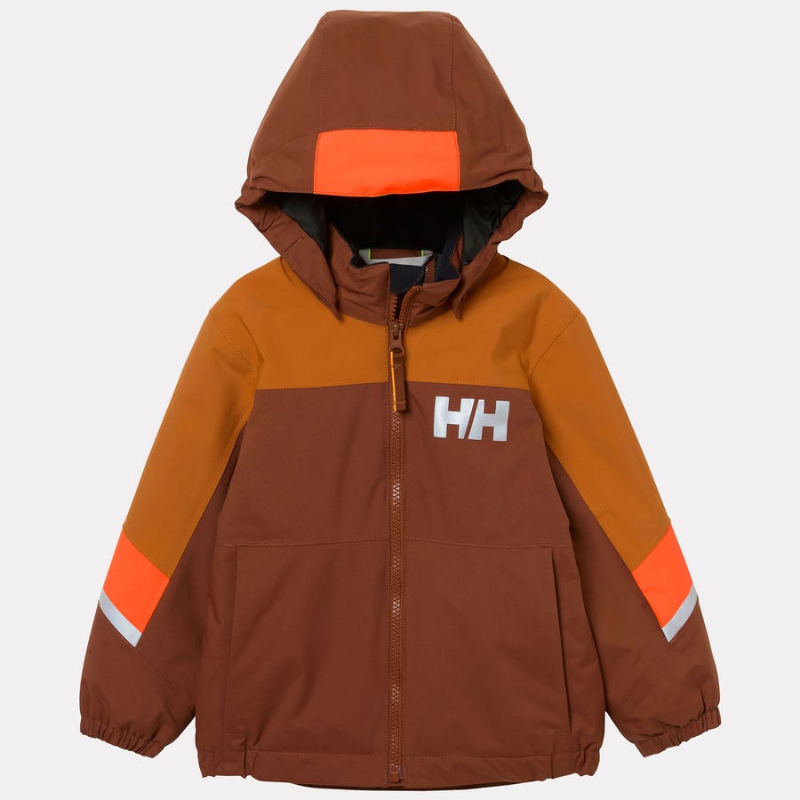 Helly Hansen Manteau Rider (2 à 8 ans)