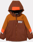 Helly Hansen Manteau Rider (2 à 8 ans)