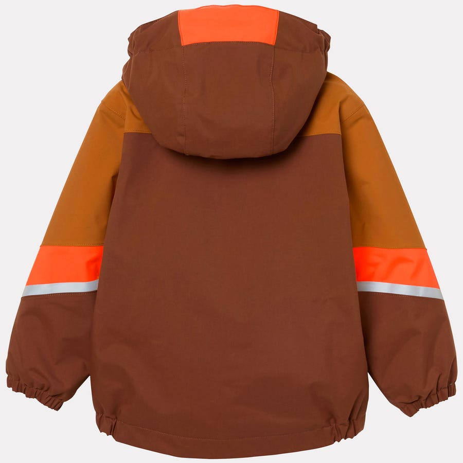 Helly Hansen Manteau Rider (2 à 8 ans)