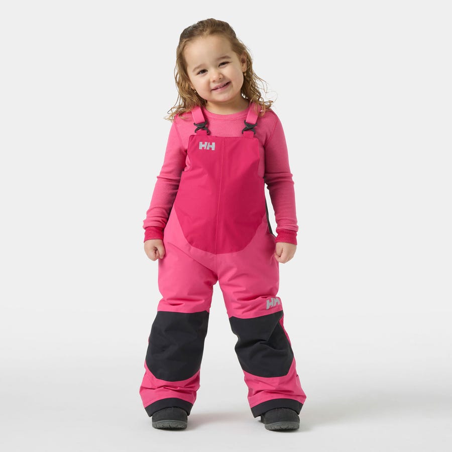 Helly Hansen Pantalon de Neige Isolé Rider 2 (2 à 8 ans)