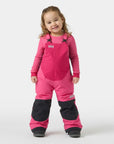 Helly Hansen Pantalon de Neige Isolé Rider 2 (2 à 8 ans)