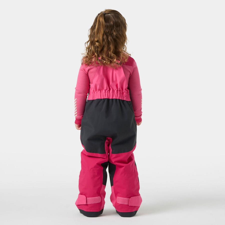 Helly Hansen Pantalon de Neige Isolé Rider 2 (2 à 8 ans)