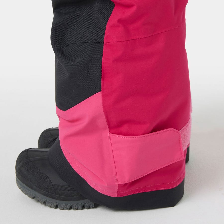 Helly Hansen Pantalon de Neige Isolé Rider 2 (2 à 8 ans)