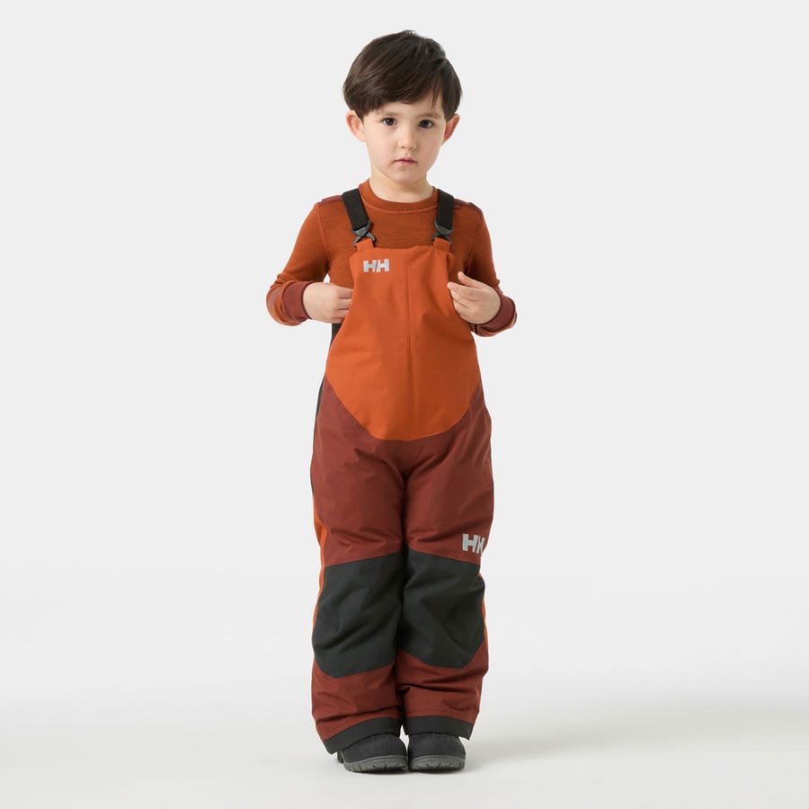 Helly Hansen Pantalon de Neige Isolé Rider 2 (2 à 8 ans)