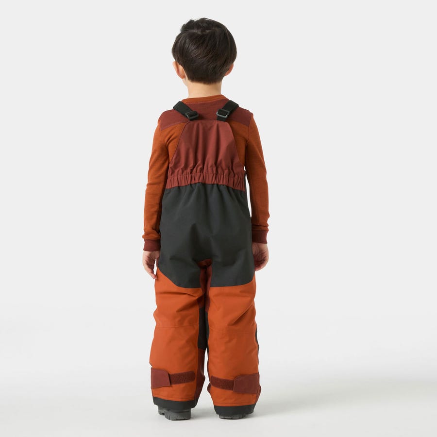 Helly Hansen Pantalon de Neige Isolé Rider 2 (2 à 8 ans)