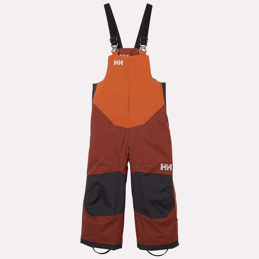 Helly Hansen Pantalon de Neige Isolé Rider 2 (2 à 8 ans)