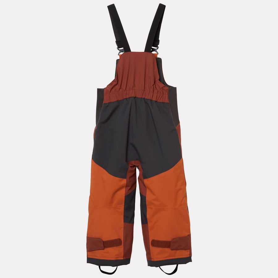 Helly Hansen Pantalon de Neige Isolé Rider 2 (2 à 8 ans)