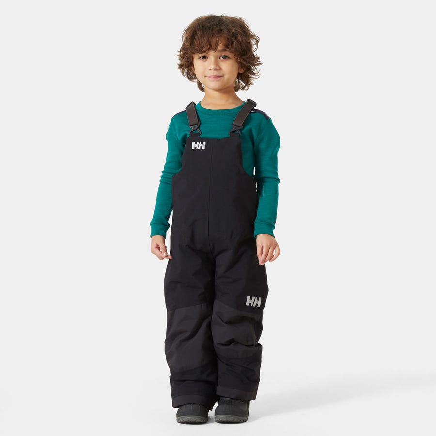Helly Hansen Pantalon de Neige Isolé Rider 2 (2 à 8 ans)