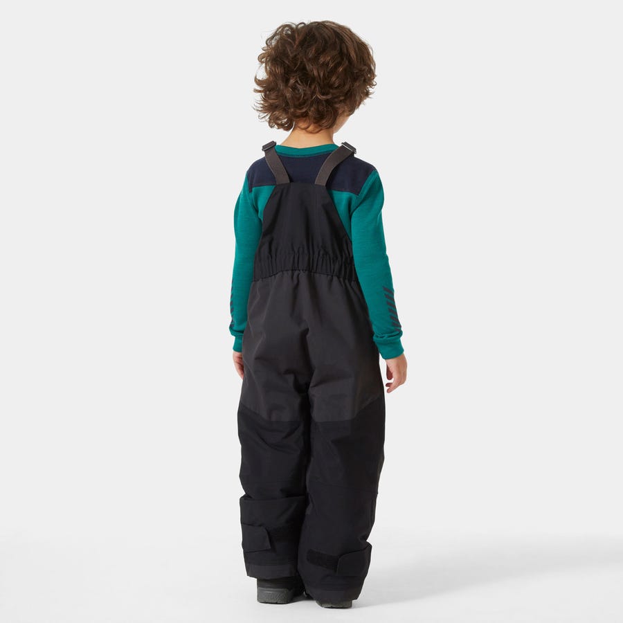Helly Hansen Pantalon de Neige Isolé Rider 2 (2 à 8 ans)