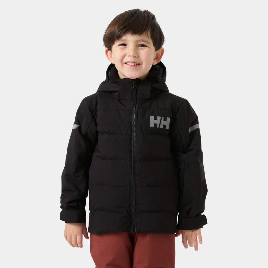 Helly Hansen Manteau Isolé Vertical (2 à 8 ans)