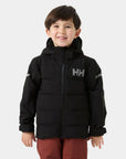 Helly Hansen Manteau Isolé Vertical (2 à 8 ans)