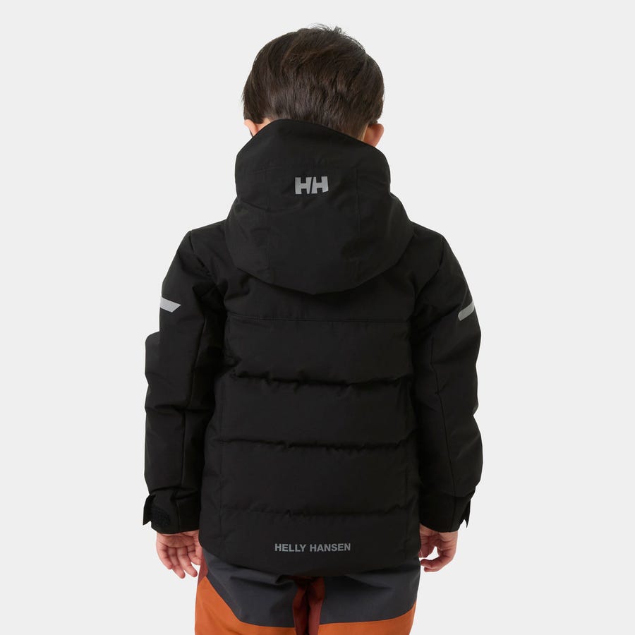 Helly Hansen Manteau Isolé Vertical (2 à 8 ans)