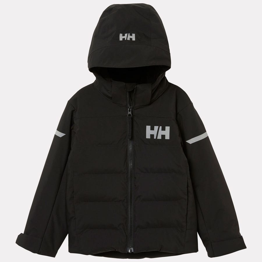 Helly Hansen Manteau Isolé Vertical (2 à 8 ans)