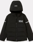 Helly Hansen Manteau Isolé Vertical (2 à 8 ans)