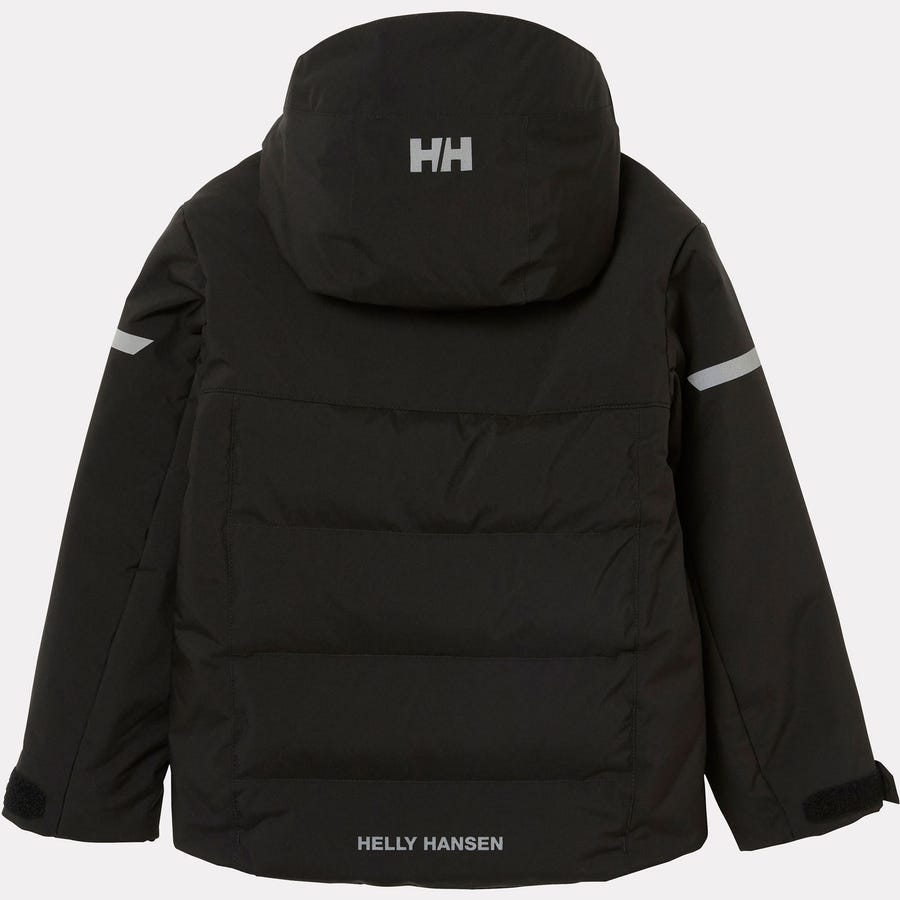 Helly Hansen Manteau Isolé Vertical (2 à 8 ans)