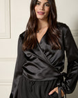 Womance Robe 4086