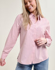 Womance Chemise 4090