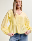 Womance Chemise 4091