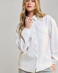 Womance Chemise 4098