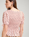 Womance Chemise 4106