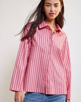 Womance Chemise 4113
