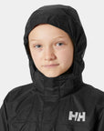 Helly Hansen Manteau de Pluie Loke (9 à 14 ans)