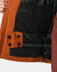 Helly Hansen Manteau JR Alpha (8 à 14 ans)