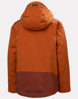 Helly Hansen Manteau JR Alpha (8 à 14 ans)