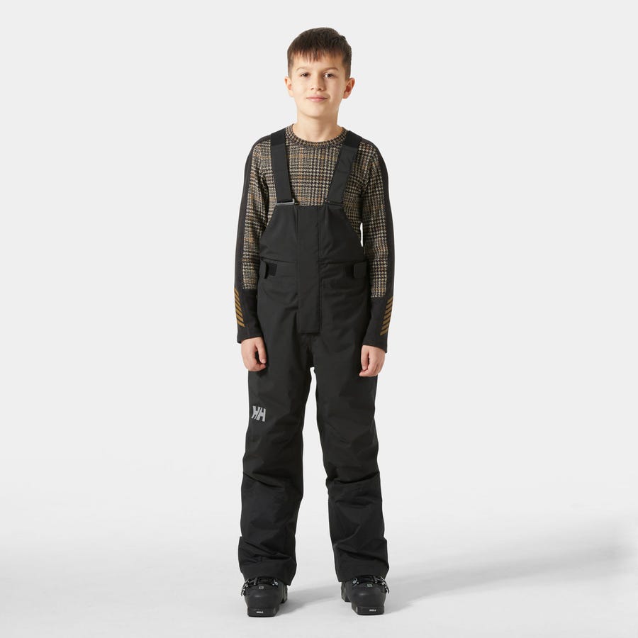 Helly Hansen Pantalon De Neige JR Summit 2.0 (9 à 14 ans)