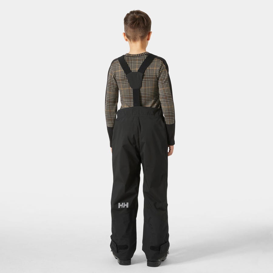 Helly Hansen Pantalon De Neige JR Summit 2.0 (9 à 14 ans)