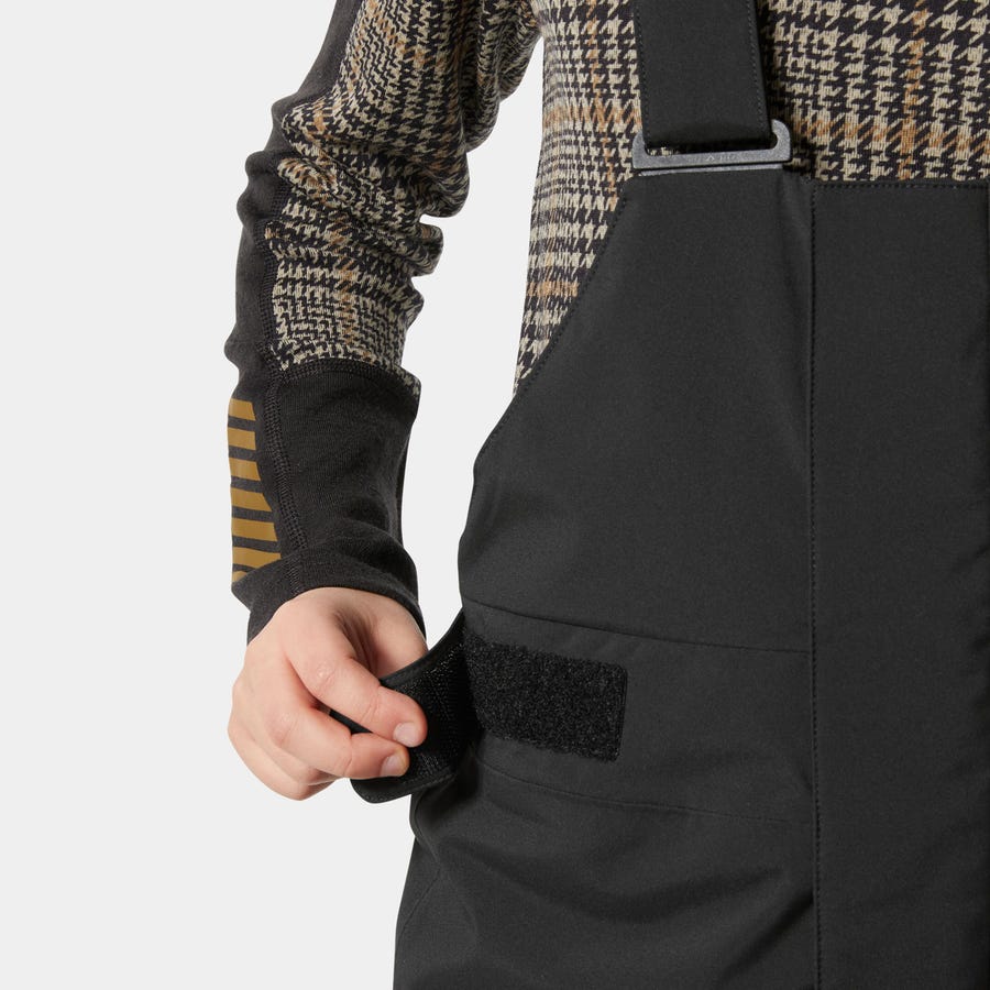Helly Hansen Pantalon De Neige JR Summit 2.0 (9 à 14 ans)