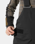 Helly Hansen Pantalon De Neige JR Summit 2.0 (9 à 14 ans)