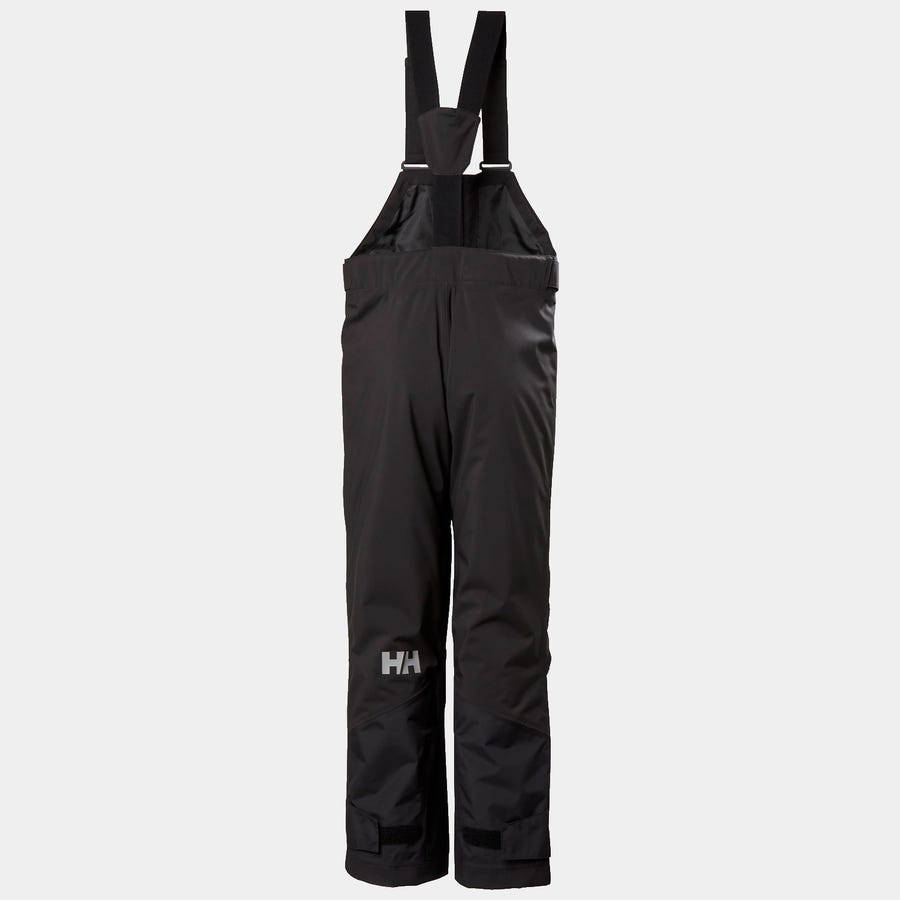 Helly Hansen Pantalon De Neige JR Summit 2.0 (9 à 14 ans)