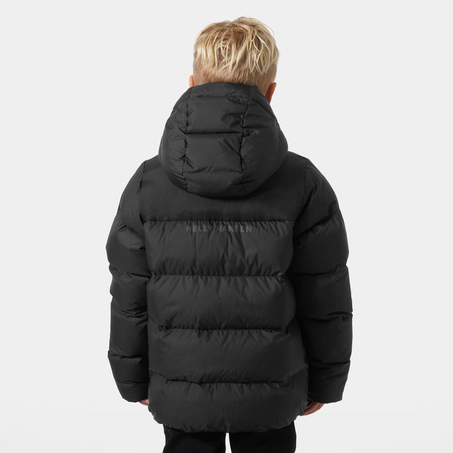 Helly Hansen Manteau Specter Puffy (9 à 14 ans)