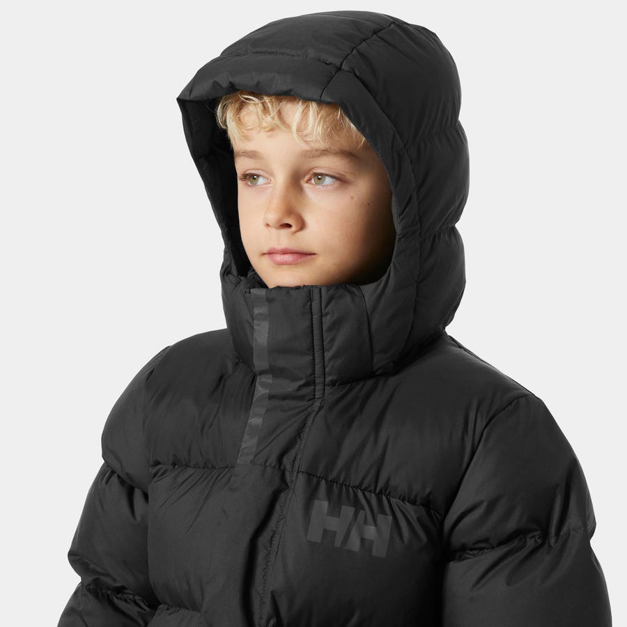 Helly Hansen Manteau Specter Puffy (9 à 14 ans)