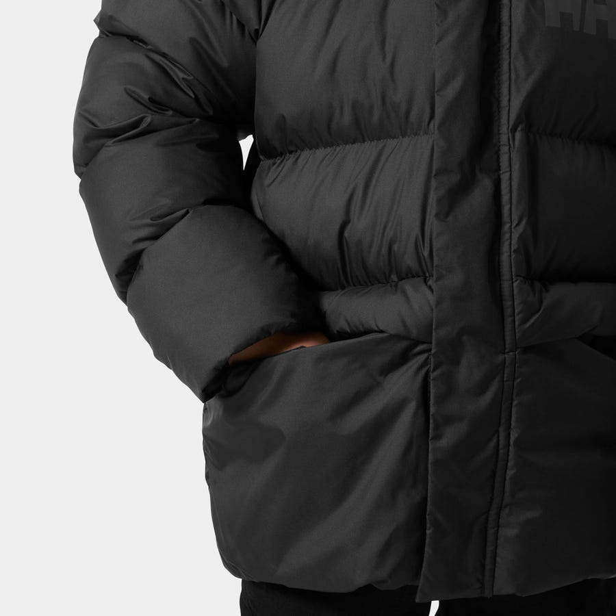 Helly Hansen Manteau Specter Puffy (9 à 14 ans)