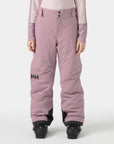 Helly Hansen Pantalon de Neige Diamond (9 à 14 ans)