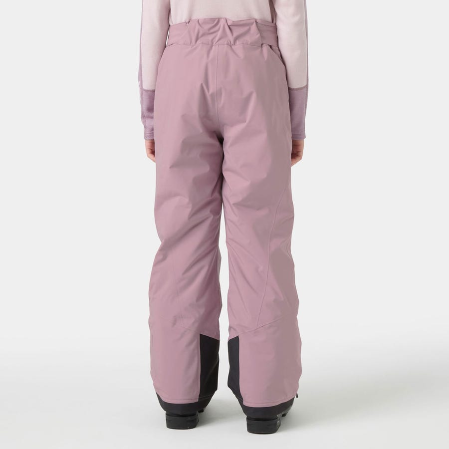 Helly Hansen Pantalon de Neige Diamond (9 à 14 ans)