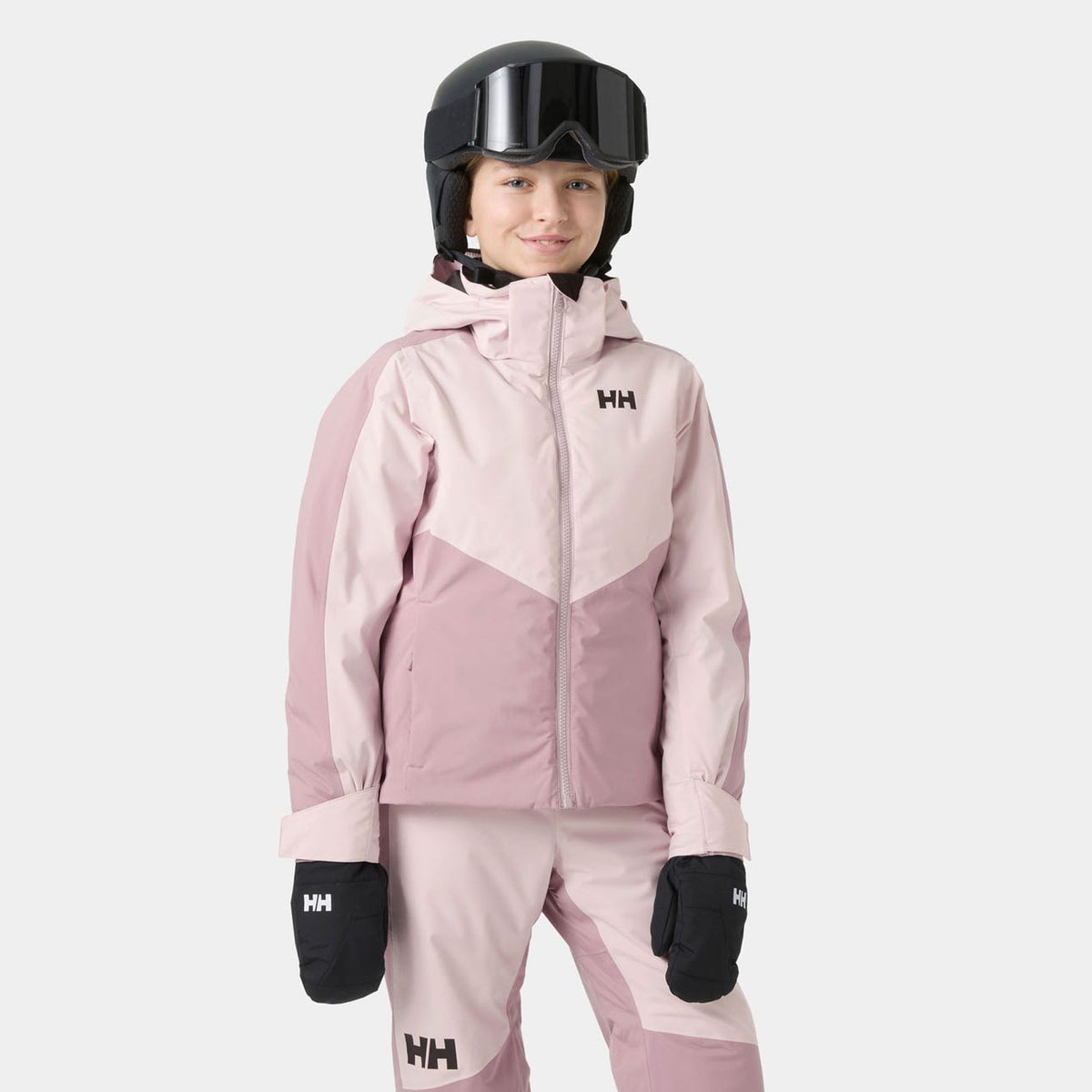 Helly Hansen Manteau Snowbliss (9 à 14 ans)