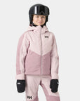 Helly Hansen Manteau Snowbliss (9 à 14 ans)