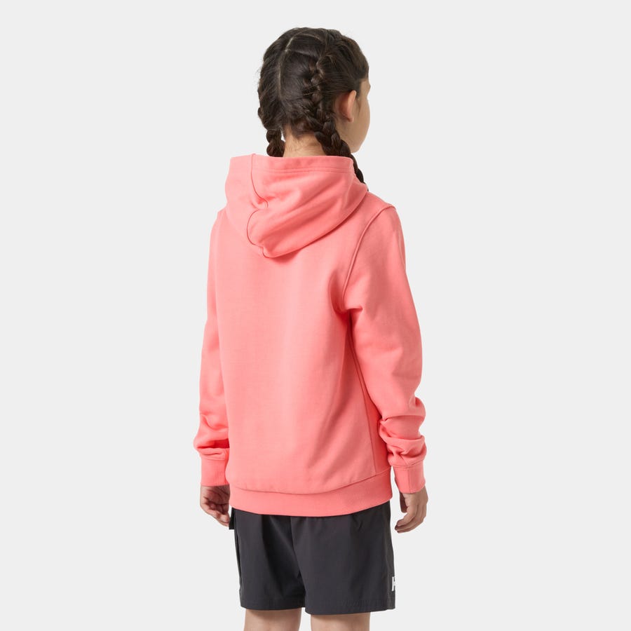 Helly Hansen Coton-Ouaté HH Logo (9 à 14 ans)