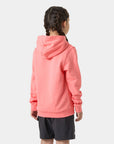 Helly Hansen Coton-Ouaté HH Logo (9 à 14 ans)