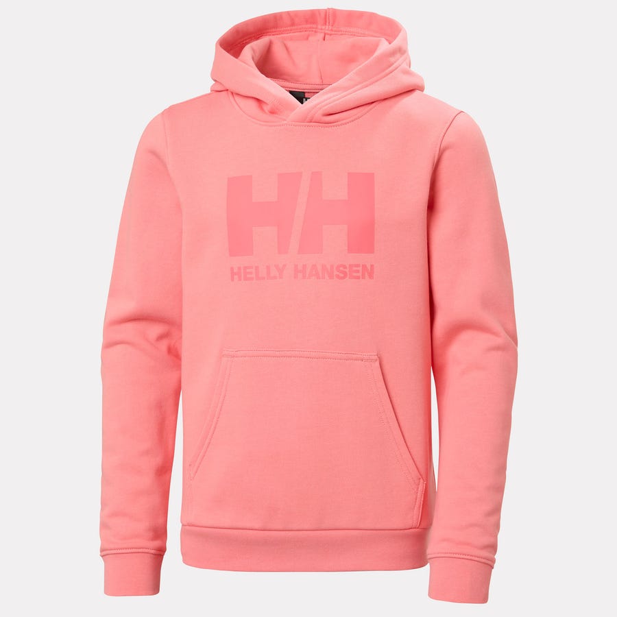 Helly Hansen Coton-Ouaté HH Logo (9 à 14 ans)