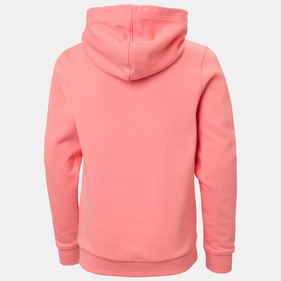 Helly Hansen Coton-Ouaté HH Logo (9 à 14 ans)