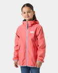 Helly Hansen Manteau Koster Rain (9 à 14 ans)