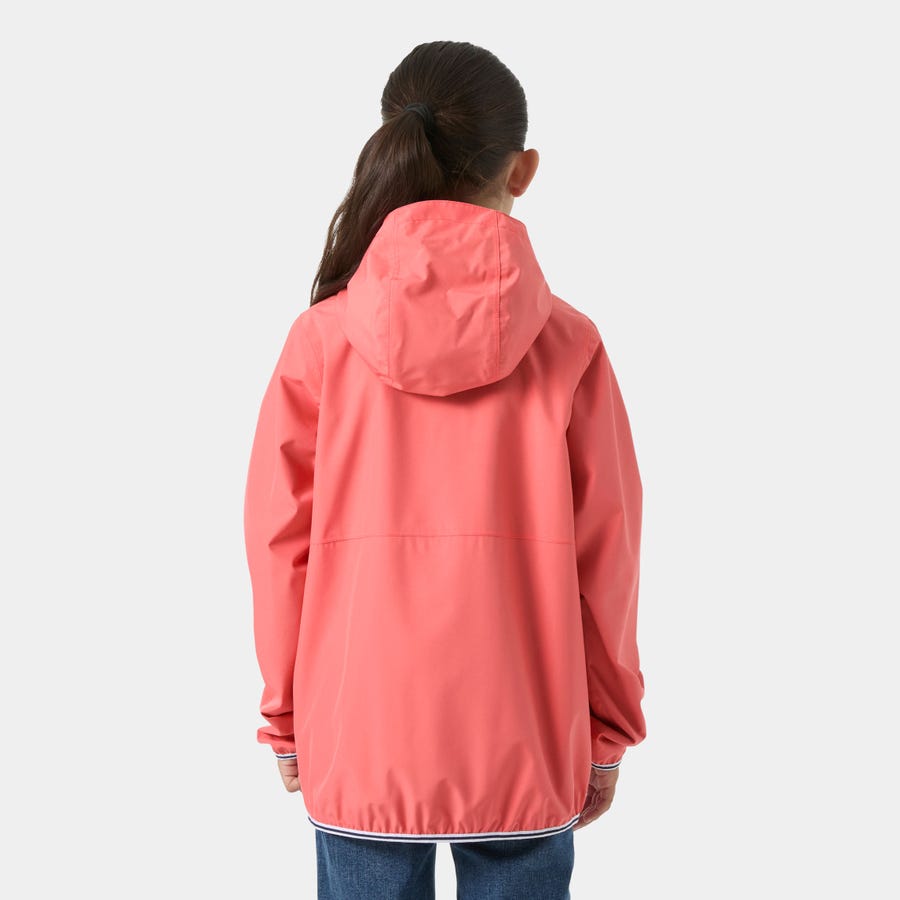 Helly Hansen Manteau Koster Rain (9 à 14 ans)